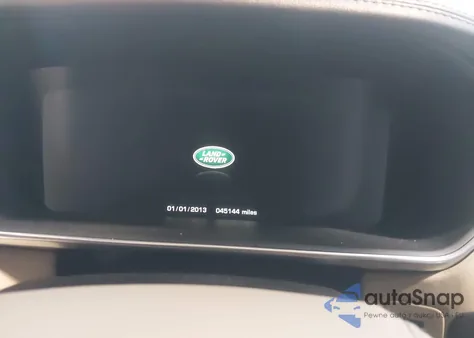 2016 Land Rover Range Rover 3.0L V6 Supercharged Hse z USA, uszkodzony, nr VIN SALGS2VF7GA283673